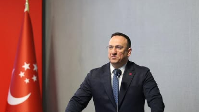 TEKİN, YANGINLARI ÖNLEYİCİ POLİTİKALAR ÜRETİLMESİNİ İSTEDİ